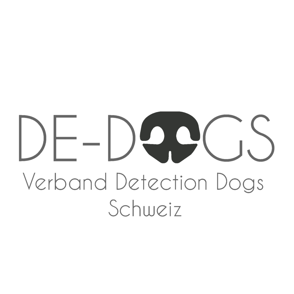 de dogs logo transparent
