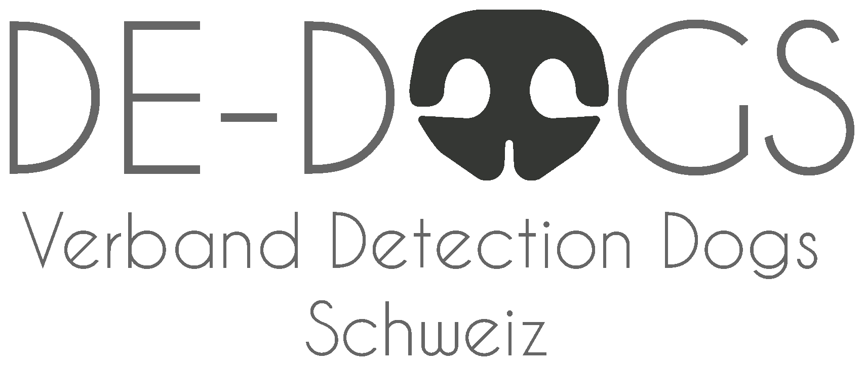 De-Dogs Logo